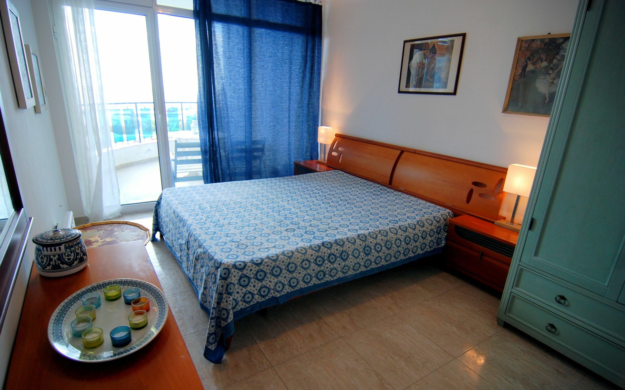 Baratero Vlas Marina Apartment Sveti Vlas Extérieur photo